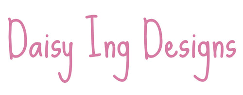 Daisy Ing Designs